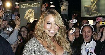 Dziwactwa Mariah Carey