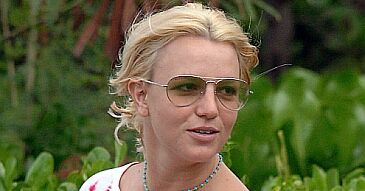 Zdjęcia nagiej Britney za 40 tysięcy