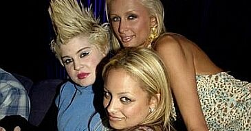 Nicole Richie pragnie stabilizacji