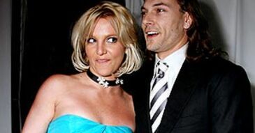 Britney znowu w ciąży?
