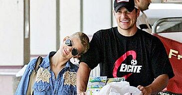 Jessica Simpson zrywa kontakt z Nickiem
