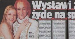 Kolejne reality-show Wiśniewskiego