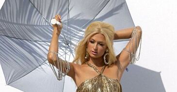 Paris Hilton wyjedzie z USA?