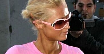 Paris Hilton rozstała się z chłopakiem
