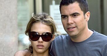 Jessica Alba wkrótce mężatką?