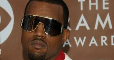 Kanye West uzależniony od seksu i pornografii