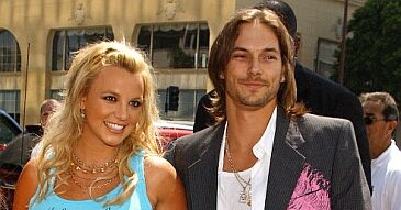Mąż Britney o wychowywaniu dzieci