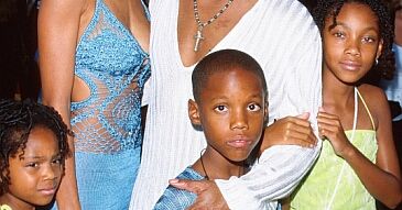 Eddie Murphy po rozwodzie