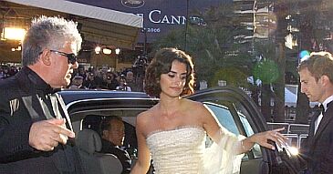 Penelope Cruz nie znosi Los Angeles