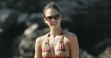 Wymarzona dziewczyna - Jessica Alba