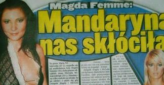 „Fakt”: Niszczycielska moc Mandaryny