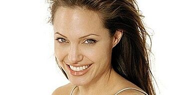 Angelina Jolie urodziła!