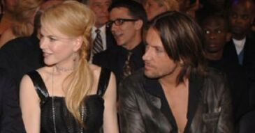 Piosenka dla Nicole Kidman