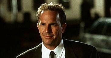 Costner zmusił masażystkę do seksu