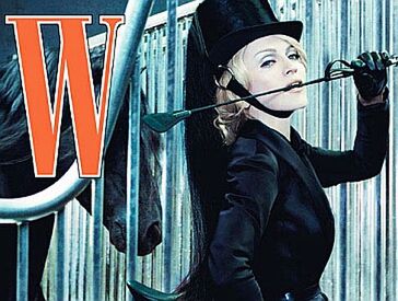 Madonna, konie i 100 milionów dolarów