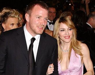 Madonna i Guy Ritchie planują adopcję