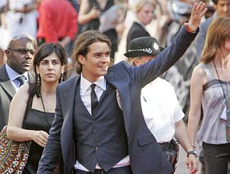 Orlando Bloom rozstał się z dziewczyną