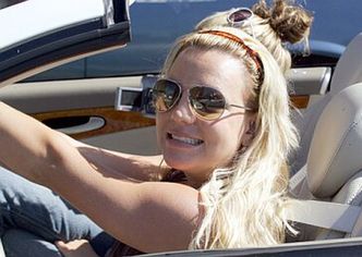 Britney sprzedaje mieszkanie w Nowym Jorku