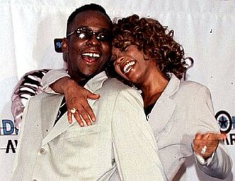 Whitney i Bobby - czy to koniec?