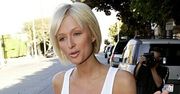Sobowtórka Paris Hilton