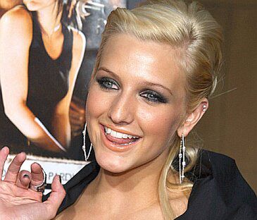 Ashlee Simpson sprzedaje dom