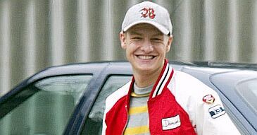 Randka Mroczka