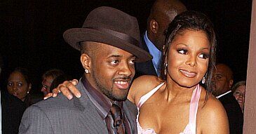 Prawdziwa miłość Janet Jackson