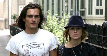 Keira Knightley zaręczona!