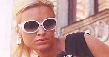 Polska Paris Hilton