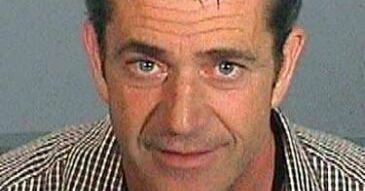 Mel Gibson nie radzi sobie z odwykiem