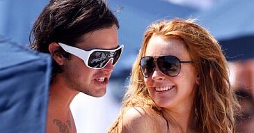 Kłamstewka Lindsay Lohan