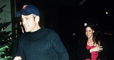 George Clooney zakochany?