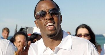 Diddy będzie miał bliźniaki