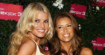 Jessica Simpson nie chodzi na randki