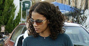 Halle Berry w ciąży?