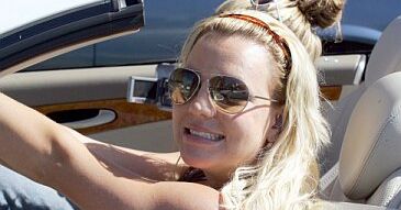 Britney sprzedaje mieszkanie w Nowym Jorku