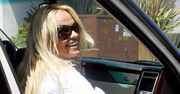 Wiele ślubów Pameli Anderson