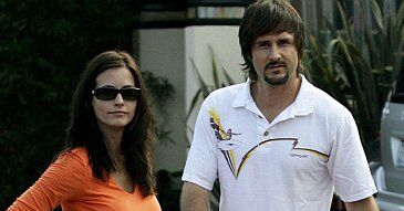Drugie dziecko Courteney Cox