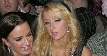 Tajemnica torebki Paris Hilton
