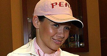 Kinga Rusin w "Tańcu z gwiazdami"
