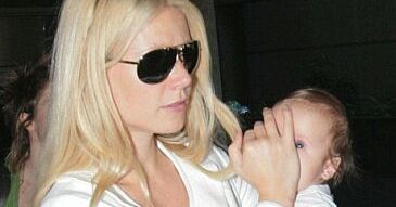 Skomplikowana dieta Gwyneth Paltrow