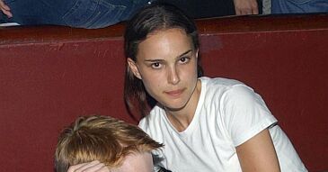 Natalie Rothschild?
