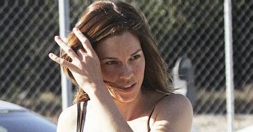 Romans Hilary Swank