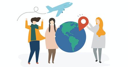 Światowy Dzień Turystyki z Google
