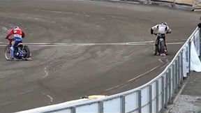 Trening Betard Sparty Wrocław (wideo)