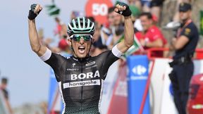 Tour de France 2018: drugi raz z rzędu najszybszy Holender. Awans Majki w "generalce"