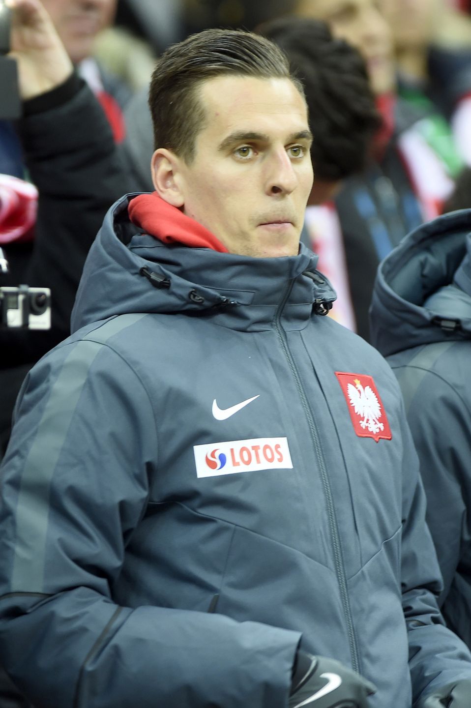 Arkadiusz Milik