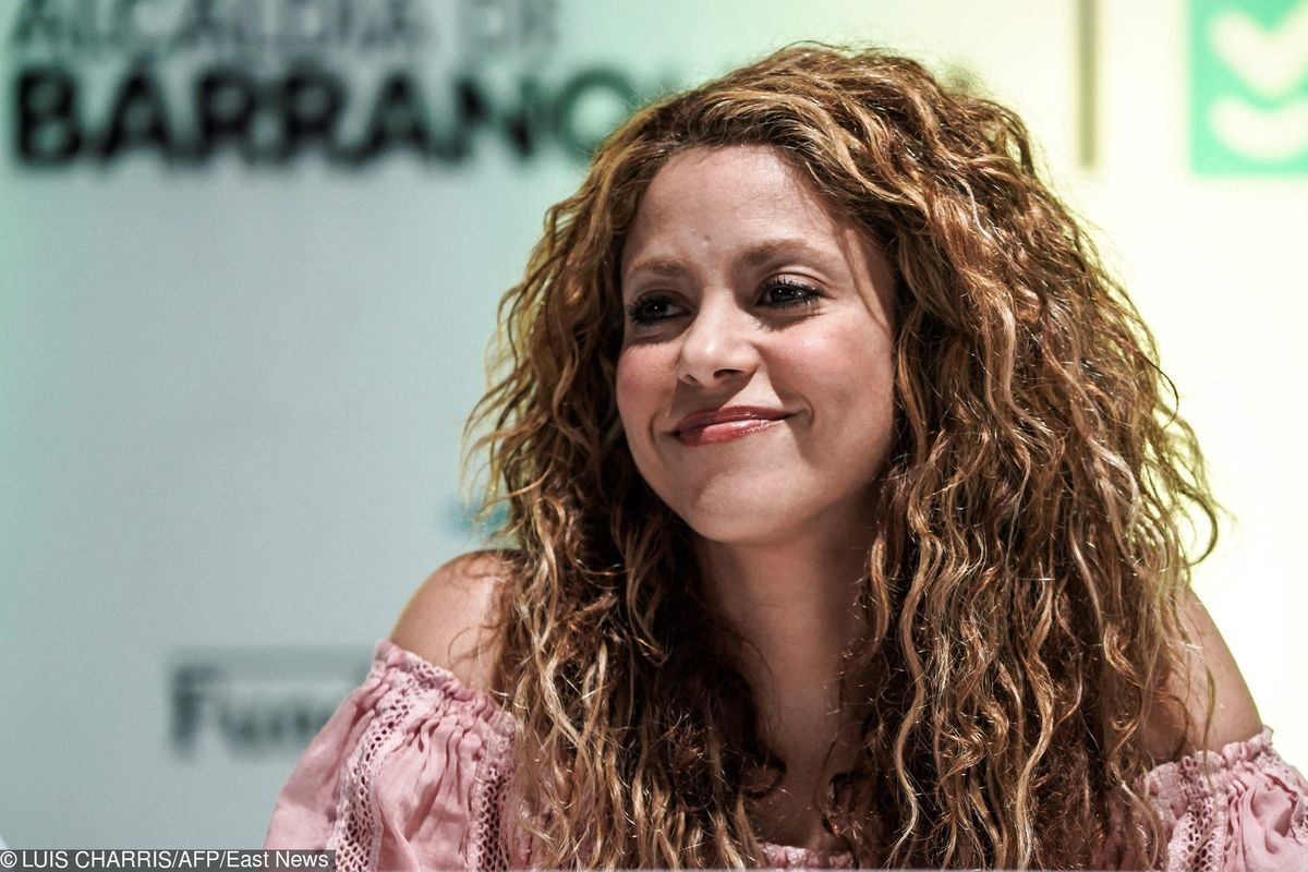 Shakira oskarżona o zdefraudowanie fortuny. Chodzi o ogromną kwotę