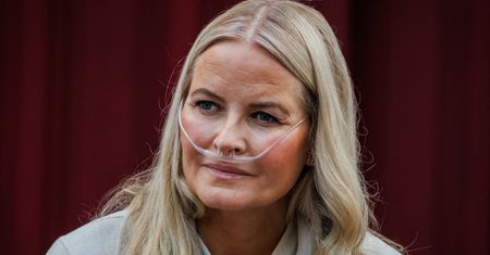 Choroba Mette-Marit poruszyła tysiące ludzi. Norwegowie tłumnie zgłaszają się jako dawcy narządów: "Efekt jak u Angeliny Jolie"