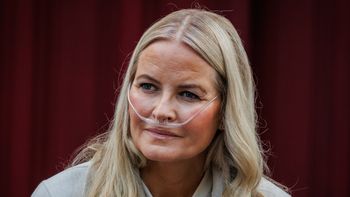 Choroba Mette-Marit poruszyła tysiące ludzi. Norwegowie tłumnie zgłaszają się jako dawcy narządów: "Efekt jak u Angeliny Jolie"